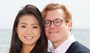 Molly Boskey, Charles Pascal