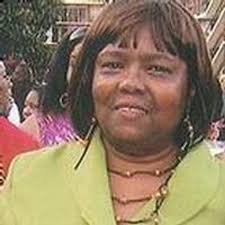 Ms. Celestine ""Sugar"" Hamilton Ruffin Obituary April 10, 2015