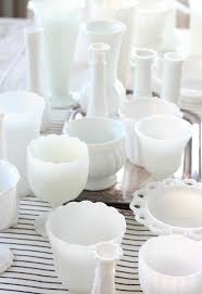 Maybe you would like to learn more about one of these? Collecting Milk Glass Beginner Tips Reader Q A Satori Design For Living