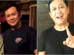 Последние твиты от denny siregar (@dennysiregar7). Dipecat Dari Marga Siregar Denny Siregar Gak Masalah Lu Siapa Indozone Id