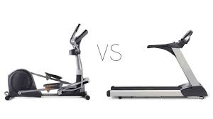 Elliptical Vs Treadmill In 2019 Which Is Better Builtlean