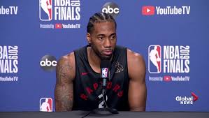 Kawhi leonard sheds light on his brand new jordan brand logo. Kawhi Leonard Files Lawsuit Against Nike Over Rights To His Logo Globalnews Ca