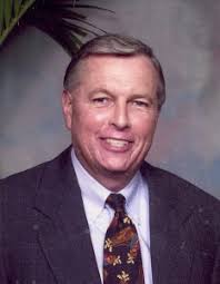 Michael Alan “Mike” LeCroy (1954-2016)