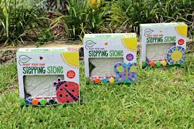 Depending on your needs, finding the right materials to use for your. What Kind Of Paint Do You Use On Stepping Stones