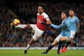 The gunners' dreadful start to the season continued on saturday, with goals from ilkay gundogan, ferran torres (2), gabriel jesus and rodri condemning the visitors to an embarrassing defeat. Man City Vs Arsenal Prediction Player Analysis And Latest Update Manchester City 5 Arsenal 0 86m Crowdwisdom360