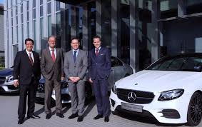The competition shall be played in accordance to the rules of golf approved by the r&a rules. Mercedes Benz Malaysia Had A Record Breaking Year All Round