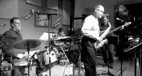 Grey Matter Quartet Performance (Adults)