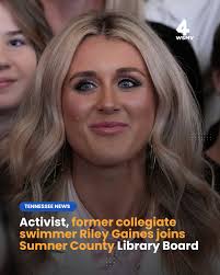 Say hello to your newest Sumner County Library Board member! I'm honored to  serve the community I grew up in and the one where we'll raise our  daughter," Gaines said. "If you