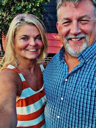 Happy Birthday to my beautiful wife and the love of my life @joditarkovich  ! You make life an adventure and I love you for it. Happy Birthday! Love you