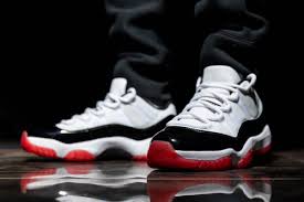Pin On Concord Bred Jordan 11