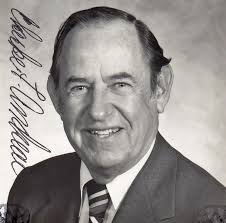 Clarke Franklin Andreae (1912-1978)