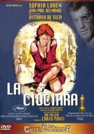 Retrouvez toutes l'actus de la ciociara réalisé par dino risi avec sophia loren, robert loggia, leonardo ferrantini. La Ciociara 1960 Movie Posters