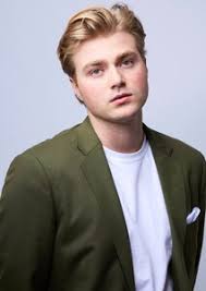 Michael Fouch Jr. Photo