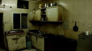Espn Reveals Awful Living Conditions Ahead Of Qatar World Cup Home Decor Decor Kitchen Cabinets