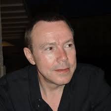 Email e telefono di Christopher Parra