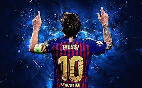 This hd wallpaper is about soccer, lionel messi, fc barcelona, original wallpaper dimensions is 2880x1800px, file size is 986.2kb. Hd Wallpaper Soccer Lionel Messi Fc Barcelona Wallpaper Flare