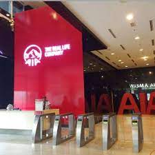 Here, we list some of the services that are available for the residents of cyberjaya and its nearby areas. Working At Aia Group Glassdoor