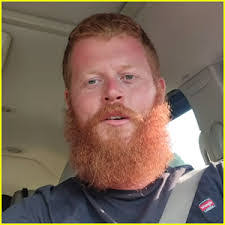 Anthony Real's Instagram, Twitter & Facebook