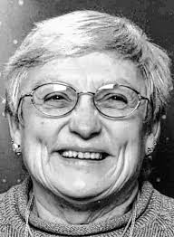 Janette Grace (Lennox) Dufoe