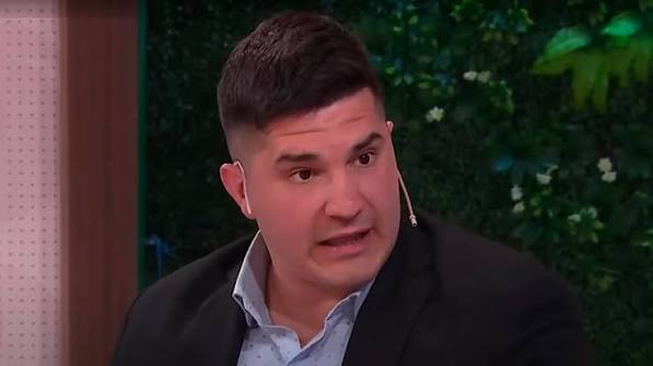 Alejandro Pueblas: "estoy convencido de que es una red de trata"