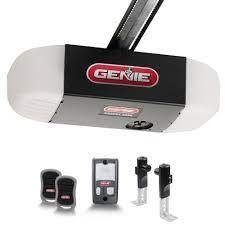 Genie 3053 Tsv Smart Garage Door Openers Download Instruction Manual Pdf