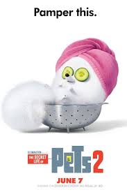 En miradetodo.online la mejor pagina de peliculas online cats 2019. Pin On Ver La Pelicula Completa The Secret Life Of Pets 2 Online