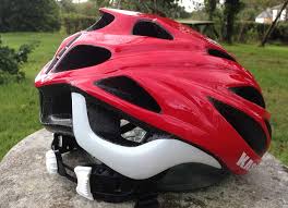 Let's ride with rapido rapido.bike. Produkttest Der Kask Rapido Helm