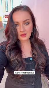 Chantelle Buchanan's Instagram, Twitter & Facebook