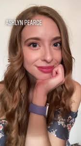 Exploring My Favorite Names as Ashlyn Pearce