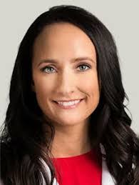 Jenna Graff's Instagram, Twitter & Facebook