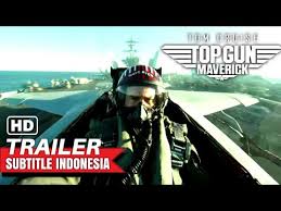 Abg topi pink nafsu banget abis nonton bokep. Top Gun Maverick Trailer Sub Indo Subtitle Indonesia Youtube