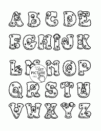 Letter S Coloring Pages Printable Zomya