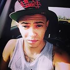 Jamil Phillips's Instagram, Twitter & Facebook