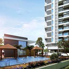 Omega Paradise at Wakad by Garve Buildcon - Price, Floor Plans, Brochure,  Reviews, Location - Dwello