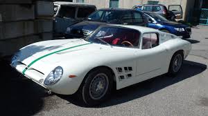 Image result for Antico White 1970 Iso