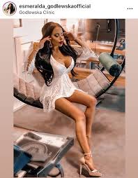 Esmeralda godlewska zdradziła swoje stanowisko w sprawie wyroku trybunału konstytucyjnego dotyczącego aborcji. Godlewskie Najlepsze Znaleziska I Wpisy O Godlewskie W Wykop Pl