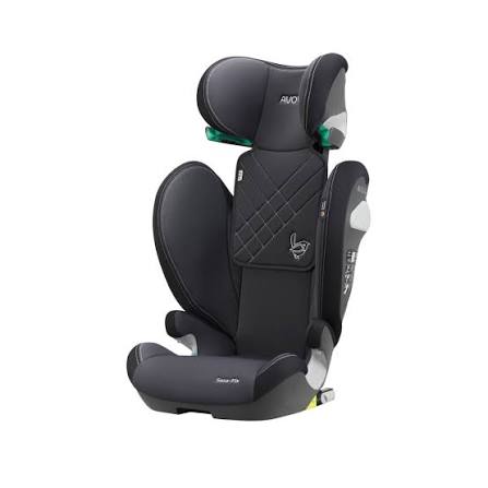 Avova SORA-FIX Car Seat — Car Seat
