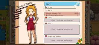 Have you tried any cheat engines? Harvest Town New Version Update Expected Next Facebook