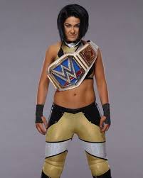 2 Owners On Instagram Bayley Via Her Twitter Follow Smilingforbayley For More Finnbalor Wwe Bayle Bailey Wwe Wwe Female Wrestlers Wwe Womens