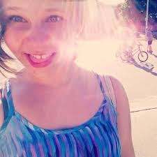 Alison Lamarche's Instagram, Twitter & Facebook