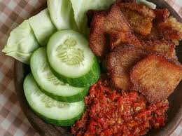 Hasilnya sesuai sama yang aku mau, dagingnya juga ngga keras meski ngga pake presto kayak di resep aslinya. 13 Resep Empal Daging Yang Enak Empuk Dan Mudah Rekomended