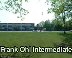 Intermediate was Frank Ohl