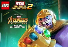 A 100% guide for the avengers: Avengers Infinity War Comes To Lego Marvel Super Heroes 2 Watch The Launch Trailer Here