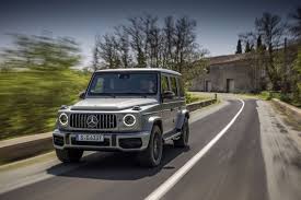 Mercedes Amg G63 2019 Mercedes Jeep Benz G Class Mercedes Amg