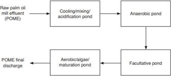 As the ponding system used to treat palm oil mill effluent (pome) frequently fails to satisfy the discharge standard in malaysia, the present study aimed to resolve this problem using an optimized electrocoagulation process. Performance Of Chitosan As Natural Coagulant In Oil Palm Mill Effluent Treatment Intechopen