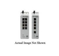 Allen-Bradley Stratix® 1783-LMS8 Lightly Managed Network ...