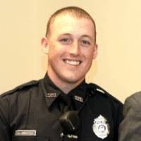 Alex Gerrish's Instagram, Twitter & Facebook