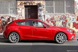 But if the heart wins over the head, the mazda 3 g25 astina cuts a slim figure in traffic and is loaded with standard equipment. Review Mazda3 Xd Astina Review And First Drive