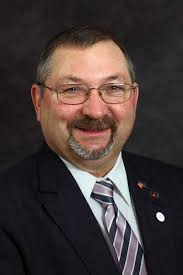 Pennsylvania Farm Bureau's Graybill Selected for Return to EPA Farm, Ranch  & Rural Communities Federal Advisory Committee