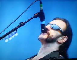 How many times did Motörhead play the Bayou, and how many times did Lemmy  threaten to kick the sound mans ass? Turn it up all the way and when it  stops feeding